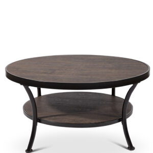 Manilla runt soffbord 3010