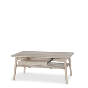 Torsby rektangulärt soffbord 6585