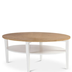 Montana ovalt soffbord 8270