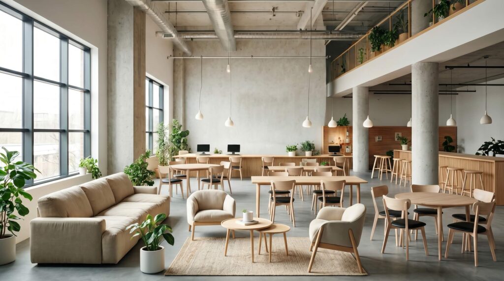 SOCIALA MILJÖER